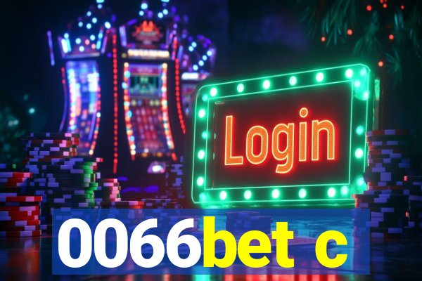 0066bet c